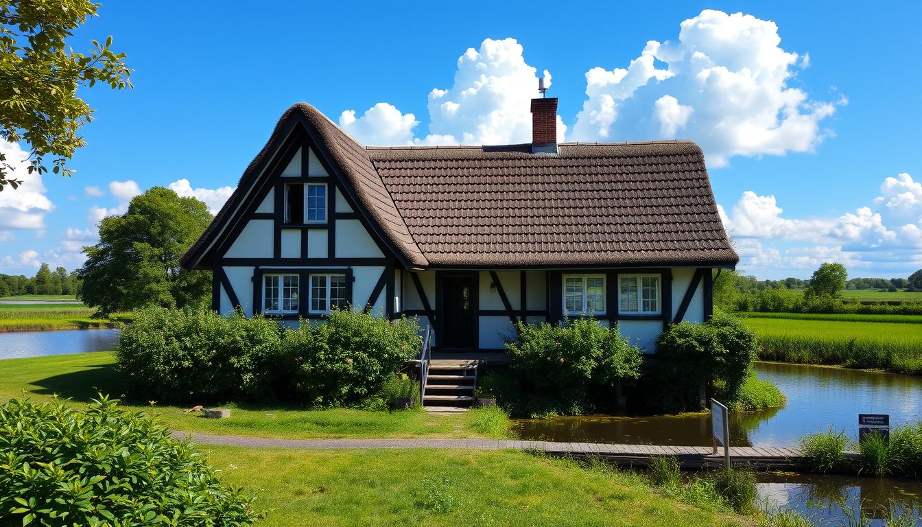 Dakdekker Kamerik